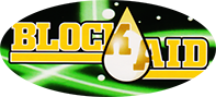 BlockAid Logo